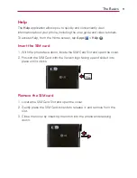 Preview for 13 page of LG Intuituon User Manual