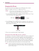 Preview for 14 page of LG Intuituon User Manual