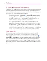 Preview for 16 page of LG Intuituon User Manual