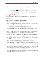 Preview for 19 page of LG Intuituon User Manual