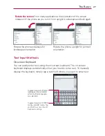 Preview for 29 page of LG Intuituon User Manual