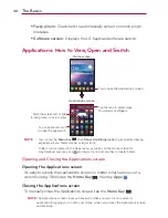 Preview for 32 page of LG Intuituon User Manual