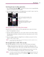 Preview for 35 page of LG Intuituon User Manual