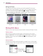 Preview for 36 page of LG Intuituon User Manual