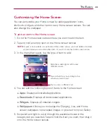 Preview for 45 page of LG Intuituon User Manual