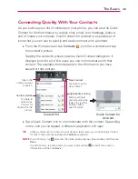 Preview for 47 page of LG Intuituon User Manual