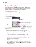 Preview for 50 page of LG Intuituon User Manual