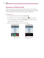 Preview for 52 page of LG Intuituon User Manual