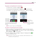 Preview for 53 page of LG Intuituon User Manual