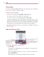 Preview for 56 page of LG Intuituon User Manual