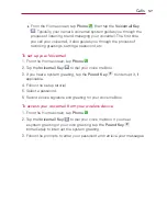 Preview for 59 page of LG Intuituon User Manual