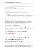 Preview for 62 page of LG Intuituon User Manual