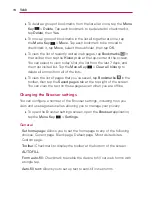 Preview for 76 page of LG Intuituon User Manual