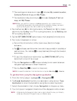 Preview for 81 page of LG Intuituon User Manual