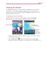 Preview for 83 page of LG Intuituon User Manual