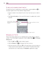 Preview for 84 page of LG Intuituon User Manual