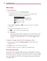 Preview for 106 page of LG Intuituon User Manual