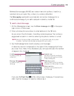 Preview for 107 page of LG Intuituon User Manual