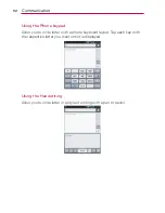 Preview for 114 page of LG Intuituon User Manual