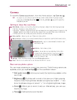 Preview for 123 page of LG Intuituon User Manual