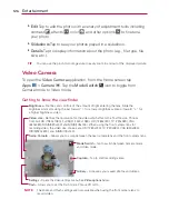 Preview for 128 page of LG Intuituon User Manual