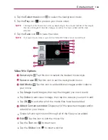 Preview for 135 page of LG Intuituon User Manual