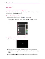 Preview for 148 page of LG Intuituon User Manual