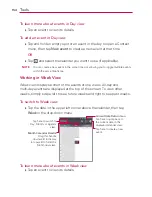 Preview for 156 page of LG Intuituon User Manual