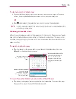 Preview for 157 page of LG Intuituon User Manual