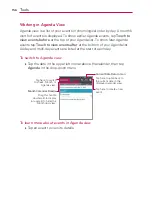 Preview for 158 page of LG Intuituon User Manual