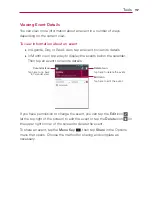 Preview for 159 page of LG Intuituon User Manual