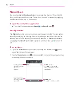 Preview for 164 page of LG Intuituon User Manual