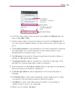 Preview for 165 page of LG Intuituon User Manual