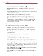 Preview for 176 page of LG Intuituon User Manual