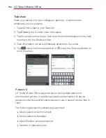 Preview for 198 page of LG Intuituon User Manual