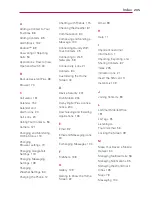 Preview for 207 page of LG Intuituon User Manual