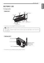 Preview for 7 page of LG INV9N09EH Owner'S Manual