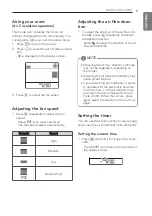 Preview for 11 page of LG INV9N09EH Owner'S Manual