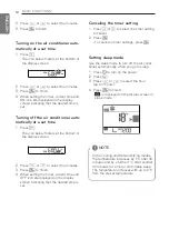 Preview for 12 page of LG INV9N09EH Owner'S Manual