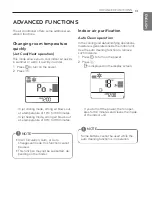 Preview for 13 page of LG INV9N09EH Owner'S Manual