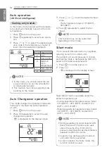 Preview for 14 page of LG INV9N09EH Owner'S Manual