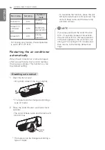 Preview for 16 page of LG INV9N09EH Owner'S Manual