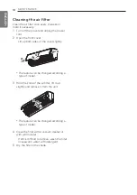 Preview for 18 page of LG INV9N09EH Owner'S Manual