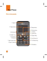 Preview for 14 page of LG Invision CB630 User Manual