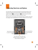 Preview for 29 page of LG Invision CB630 User Manual