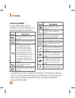 Preview for 156 page of LG Invision CB630 User Manual