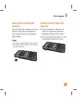 Preview for 161 page of LG Invision CB630 User Manual