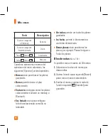 Preview for 230 page of LG Invision CB630 User Manual