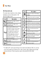 Preview for 18 page of LG Invision User Manual