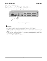 Preview for 17 page of LG IP LDK-20 Installation Manual